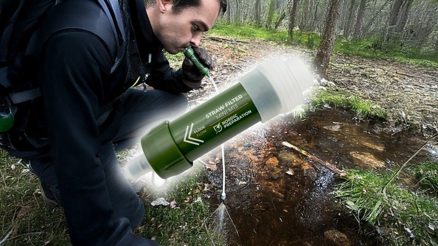 Nordic Preparation