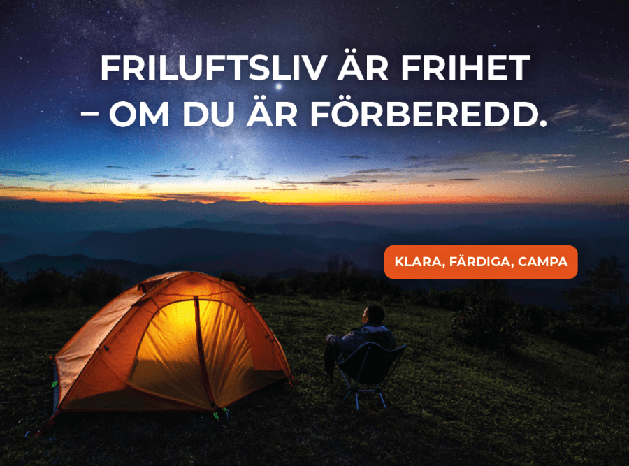 Nordic Preparation