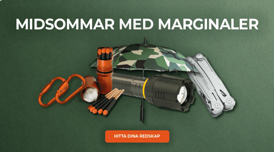Nordic Preparation