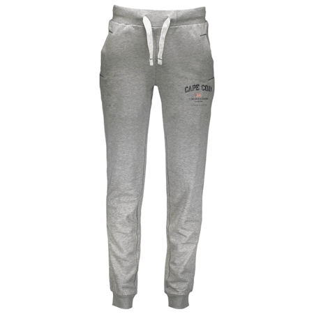 The Defender Premium Sweatpants Gråmelerad S-XXL