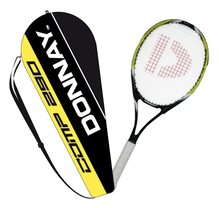 Tennisracket Donnay Comp 290 Recreational