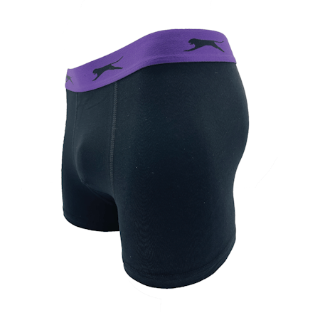 Slazenger 1-Pack Boxershorts M-XL