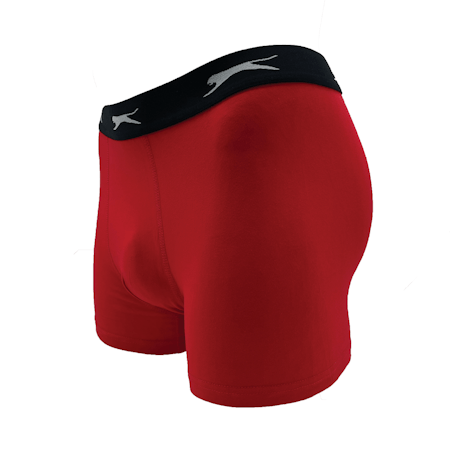 Slazenger 1-Pack Boxershorts M-XXL