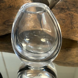 Vas Vicke Lindstrand, Kosta 7cm Vintage
