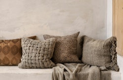 Kuddfodral extra allt 50x50 Olsson & Jensen