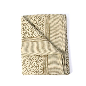 Linneduk 100% linne Olsson & Jensen 150x300