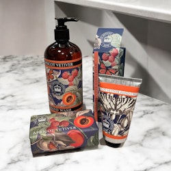 Kew Gardens lyxiga handkräm 75ml