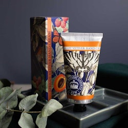Kew Gardens lyxiga handkräm 75ml