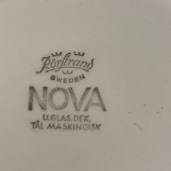 Kanna Nova från Rörstrand, vintage