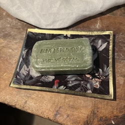 Tvål Les Savons Natur Olive De Provence