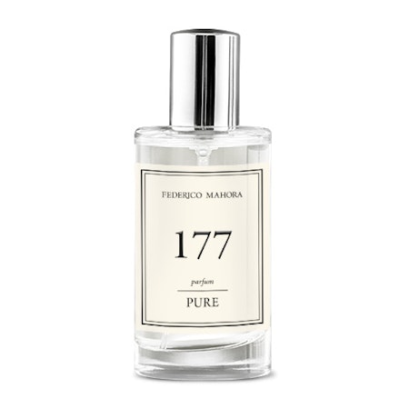 Pure 177 inspirerad av Giorgio Armani - Mania 50ml