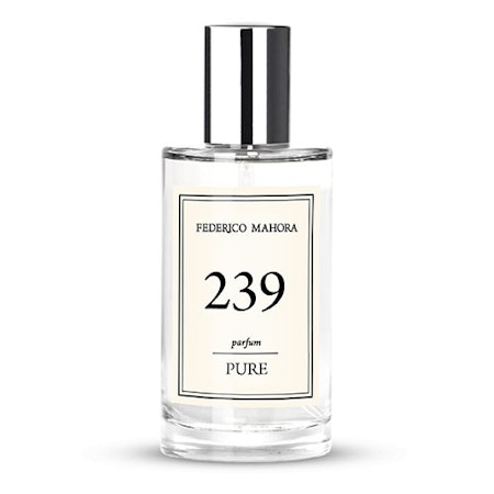 Pure 239 inspirerad av Burrberry- The Beat 50ml