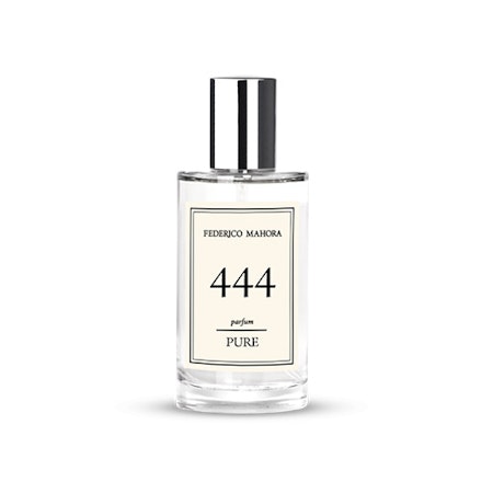 Pure 444 inspirerad av Dolce & Gabbana - The Only One 50ml