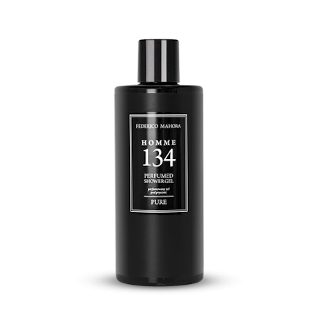 Duschgel herr 134 inspirerad av Giorgio Armani - Acqua Di Gio Pour Homme