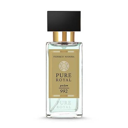 Royal unisex 992 inspirerad av Kilian - Vodka On The Rocks