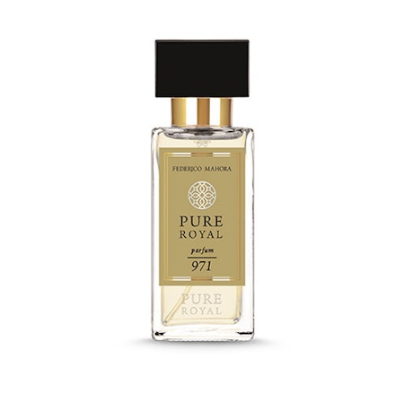 Royal unisex 971 inspirerd av Amouage - Honour Woman