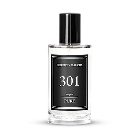 Pure 301 inspirerad av Diesel - Only The Brave 50ml