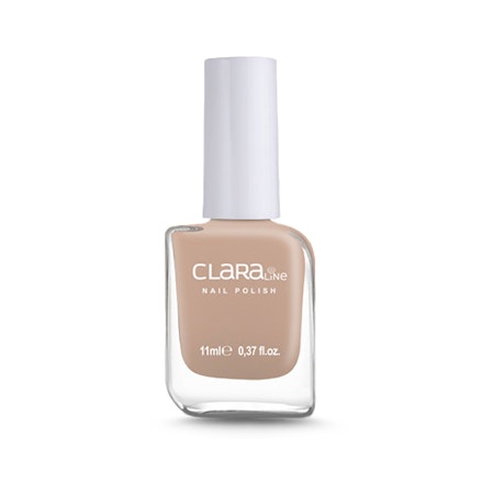 CLARALINE NAGELACK NR 8