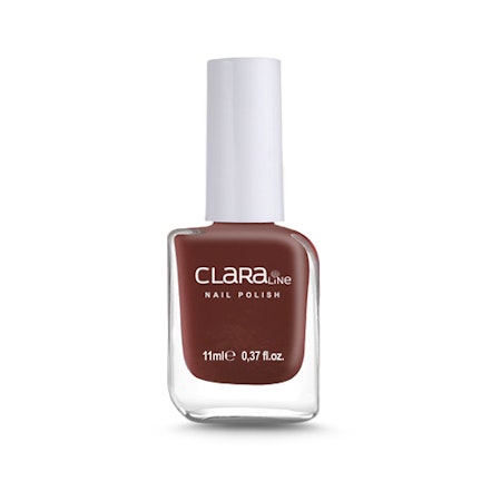 CLARALINE NAGELACK NR 21