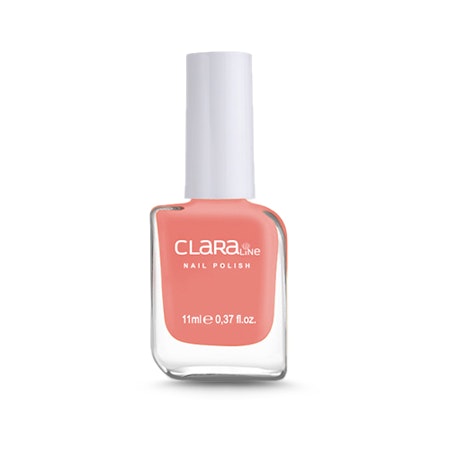 CLARALINE NAGELACK NR 25