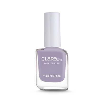 CLARALINE NAGELACK NR 84