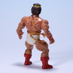 The Lost World of the Warlord Hercules - Remco 1982