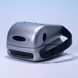 Polaroid 600 Express Silver - Fungerande och Fin