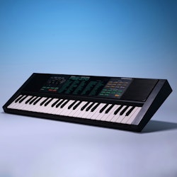 Yamaha PSS-270 - Vintage Synthesizer