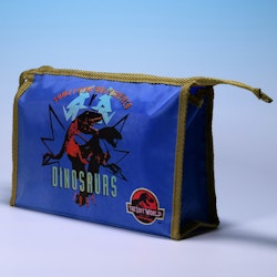 Necessär Jurassic Park: The Lost World - Tokrolig och Snygg