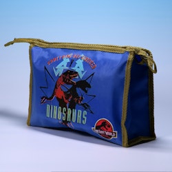 Necessär Jurassic Park: The Lost World - Tokrolig och Snygg