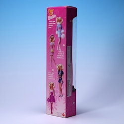 Flower Fun Barbie - Mattel 1996 MISB