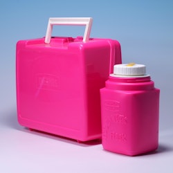 Matlåda och Thermos Barbie - Smakfull Nostalgi från 1991