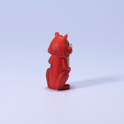 Fablernas Värld Myra Hamster PVC - MMC 1968