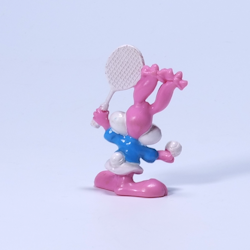 Warner Bros. Babs Bunny Tennis PVC - WB 1992