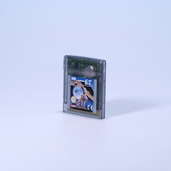 E.T. the Extra-Terrestrial - Endast Kassett - Nintendo GameBoy Color - 2001