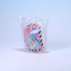 McDonald's Funny Fry Friends - Little Darling - Under 3 Special - 1989 BAGGIE