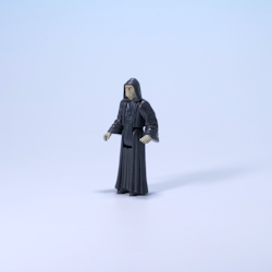 Star Wars Vintage Emperor - Kenner 1984