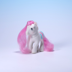 My Little Pony G1 Great Hair Ringlets - Hasbro 1987