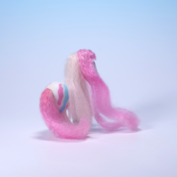 My Little Pony G1 Great Hair Ringlets - Hasbro 1987