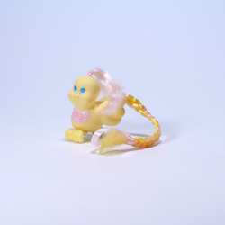 Fairy Tails Tiddly Wink Tails Baby Flyers - Hasbro 1987