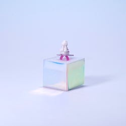 Polly Pocket Polly Plays a Bride - Mattel/Blue Bird 1990 - KOMPLETT