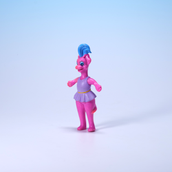 Darlin' Dinos Bendable - Meritus 1992