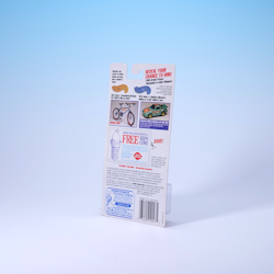 Hot Wheels Revealers - Mattel 1992 - MOC