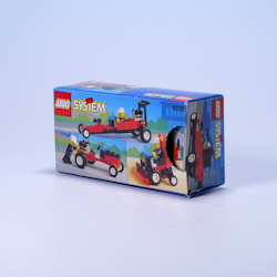 6538 Rebel Roadster - LEGO 1994 - MIB