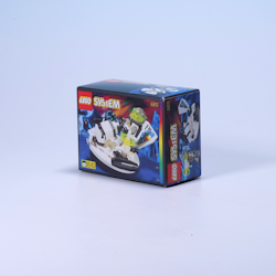 6815 Hovertron - LEGO 1996 - MIB