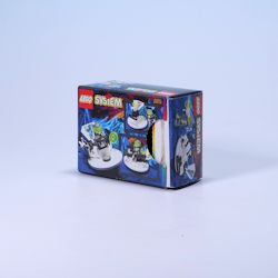 6815 Hovertron - LEGO 1996 - MIB