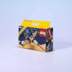 6824 Space Dart I - LEGO 1984 - MIB