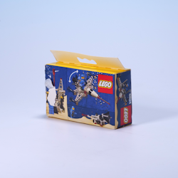 6824 Space Dart I - LEGO 1984 - MIB