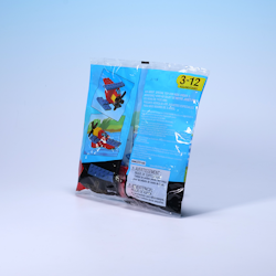 2069 McDonald's Happy Meal Boat Polybag - LEGO 1999 - MISB