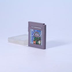 Teenage Mutant Ninja Turtles II Back From the Sewers - Endast Kassett - Nintendo GameBoy SCN - 1991